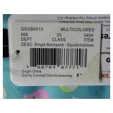 Backpack and Lunchbox 2-Piece Set