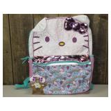 Hello Kitty Backpack