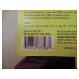 ALL IN MOTION CINCH BACKPACK