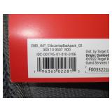 Embark Jartop Elite 17.5" Backpack