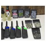 Lot of Lighters/torch