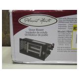 Pleasant Hearth Stove Blower