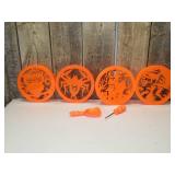 6 Pumpkin Carving Kits