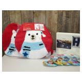 Huge lot of Christmas Decor