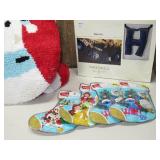 Huge lot of Christmas Decor