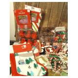 Huge lot of Christmas Decor