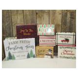 20 Christmas Gift Boxes