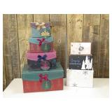 20 Christmas Gift Boxes