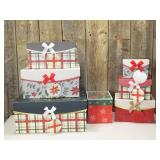 20 Christmas Gift Boxes