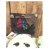 Huge lot of Halloween Facemask