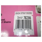 Hello Kitty and Friends Full Bedding Bundle