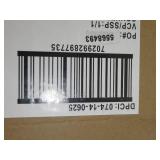 Double Shade Knurled Collection Table Lamp Gold - Threshold