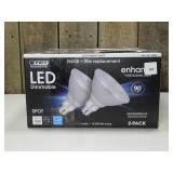 Feit Electric PAR38 LED Spot Bright White  (set of 3)