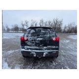 2010 Chevrolet Traverse