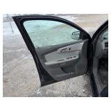 2010 Chevrolet Traverse