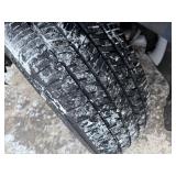 2010 Chevrolet Traverse