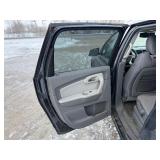 2010 Chevrolet Traverse