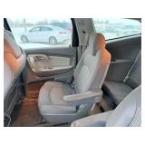 2010 Chevrolet Traverse