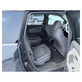 2010 Chevrolet Traverse