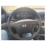 2008 Hyundai Sonata