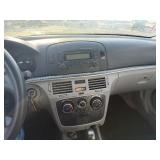 2008 Hyundai Sonata