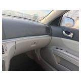 2008 Hyundai Sonata