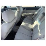 2008 Hyundai Sonata