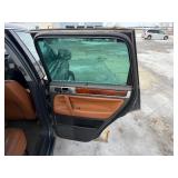 2004 Volkswagen Touareg