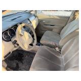 2009 Nissan Versa only 110,840 miles!