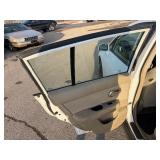 2009 Nissan Versa only 110,840 miles!