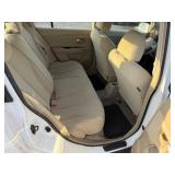 2009 Nissan Versa only 110,840 miles!