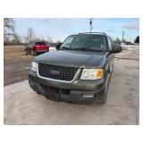2004 Ford Expedition