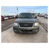 2004 Ford Expedition