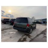 2004 Ford Expedition