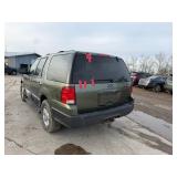 2004 Ford Expedition