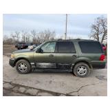 2004 Ford Expedition