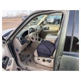 2004 Ford Expedition