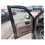 2004 Ford Expedition