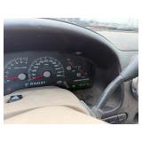 2004 Ford Expedition