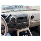 2004 Ford Expedition