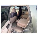 2004 Ford Expedition