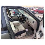 2004 Ford Expedition