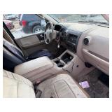 2004 Ford Expedition
