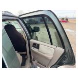 2004 Ford Expedition
