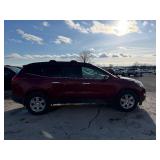 2011 Chevrolet Traverse AWD