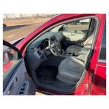 2011 Chevrolet Traverse AWD