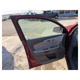 2011 Chevrolet Traverse AWD