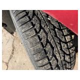 2011 Chevrolet Traverse AWD