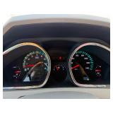 2011 Chevrolet Traverse AWD