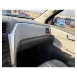 2011 Chevrolet Traverse AWD